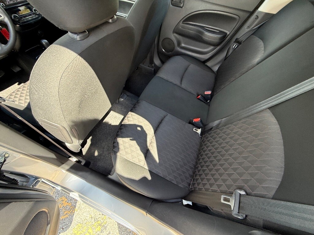 2022 Mitsubishi Mirage Located at Jasper Easy Car Credit light-box-slides