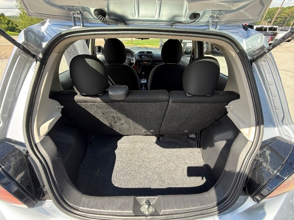 2022 Mitsubishi Mirage Located at Jasper Easy Car Credit light-box-slides