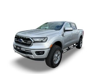 Thumbnail - 2019 Ford Ranger