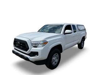 Thumbnail - 2022 Toyota Tacoma