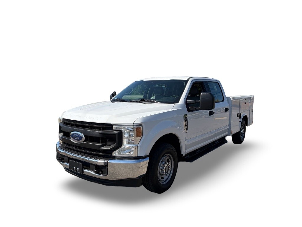 2021 Ford F250SD Located at Jasper Easy Car Credit slide-image
