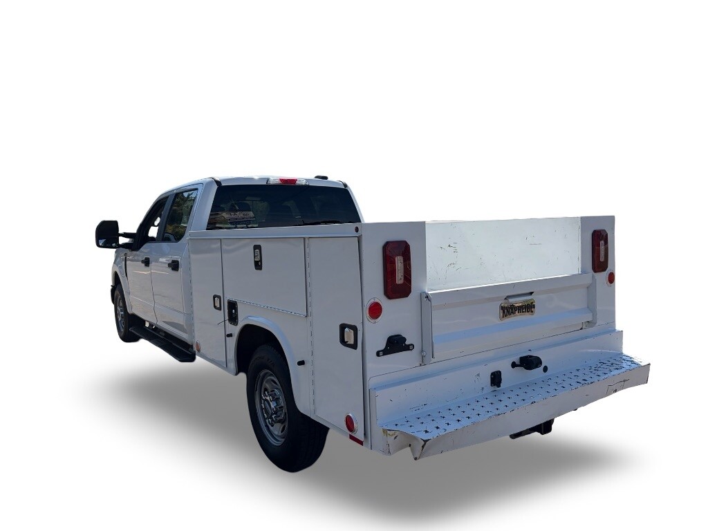2021 Ford F250SD Located at Jasper Easy Car Credit slide-image