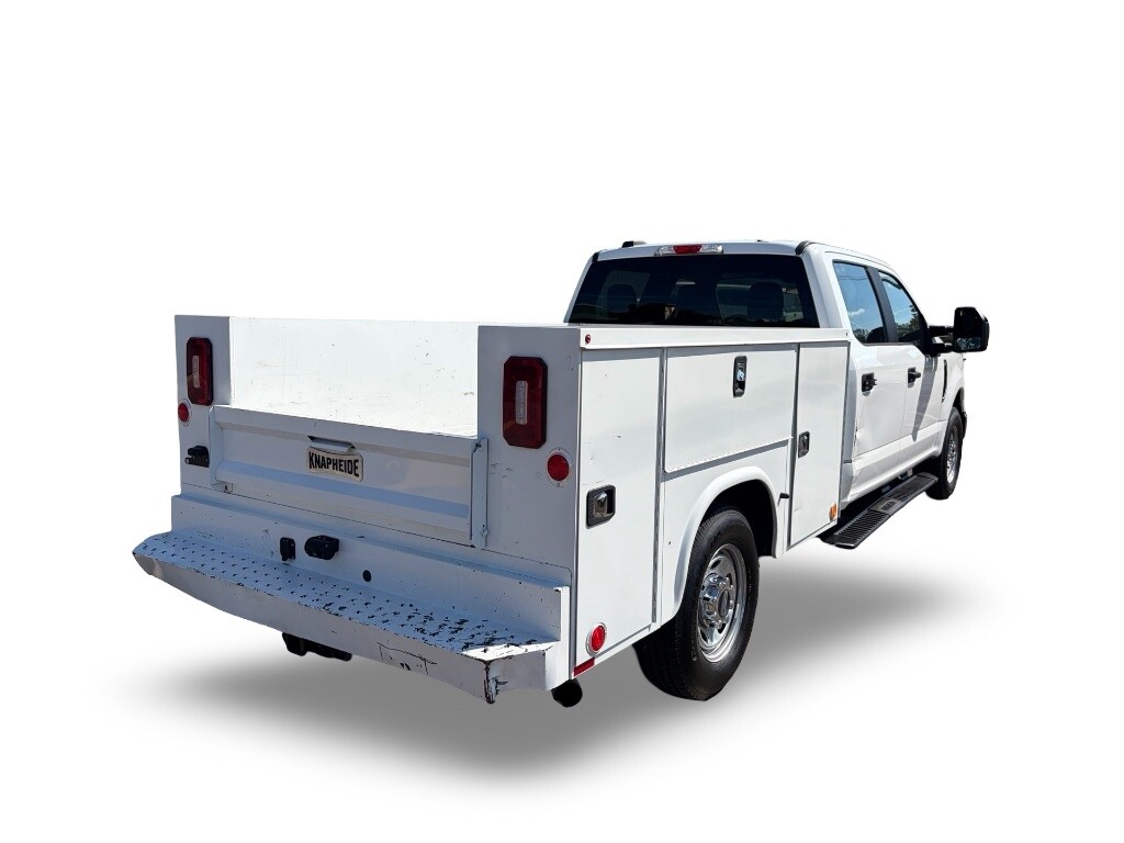2021 Ford F250SD Located at Jasper Easy Car Credit light-box-slides