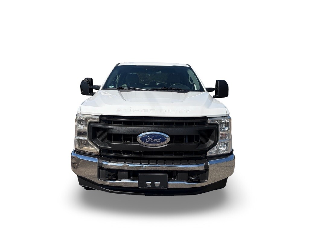 2021 Ford F250SD Located at Jasper Easy Car Credit light-box-slides