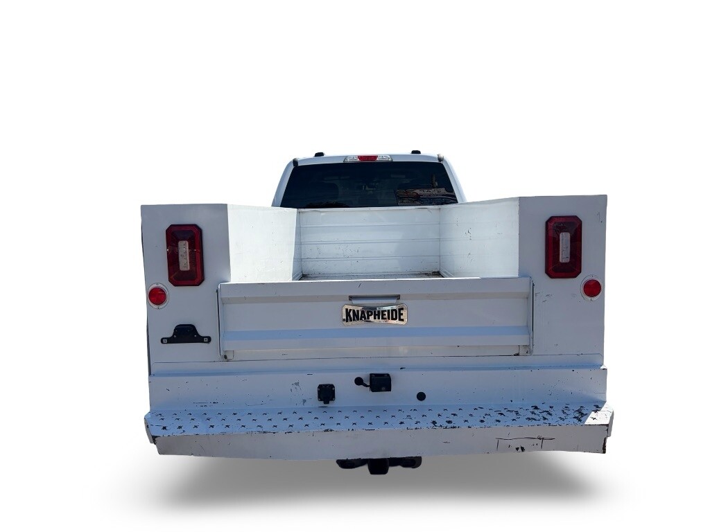 2021 Ford F250SD Located at Jasper Easy Car Credit light-box-slides