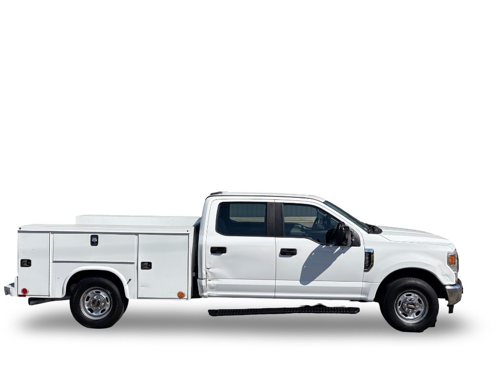 2021 Ford F250SD Located at Jasper Easy Car Credit light-box-slides
