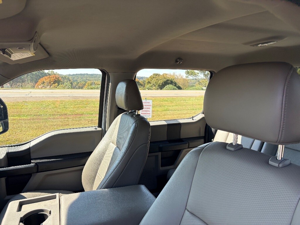 2021 Ford F250SD Located at Jasper Easy Car Credit slide-image