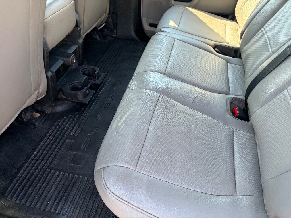 2021 Ford F250SD Located at Jasper Easy Car Credit slide-image