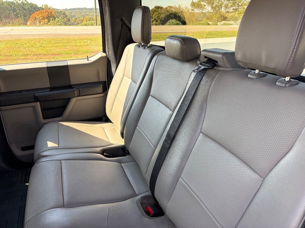 2021 Ford F250SD Located at Jasper Easy Car Credit slide-image