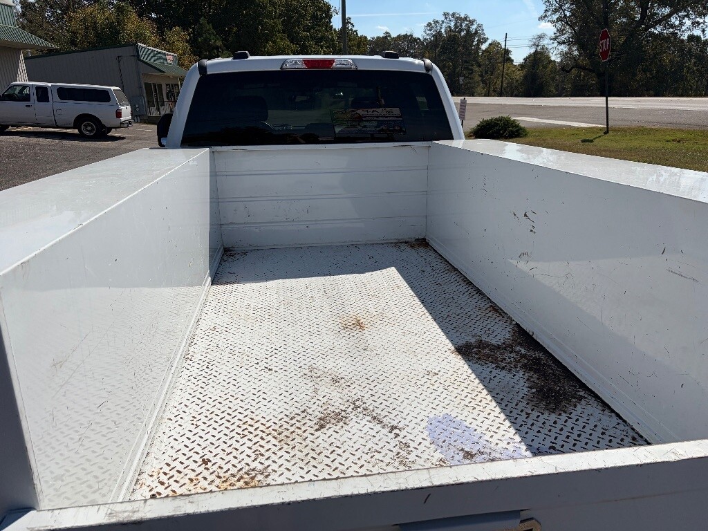 2021 Ford F250SD Located at Jasper Easy Car Credit light-box-slides