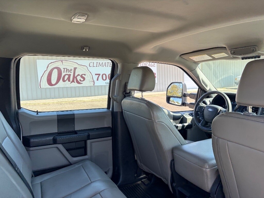 2021 Ford F250SD Located at Jasper Easy Car Credit slide-image