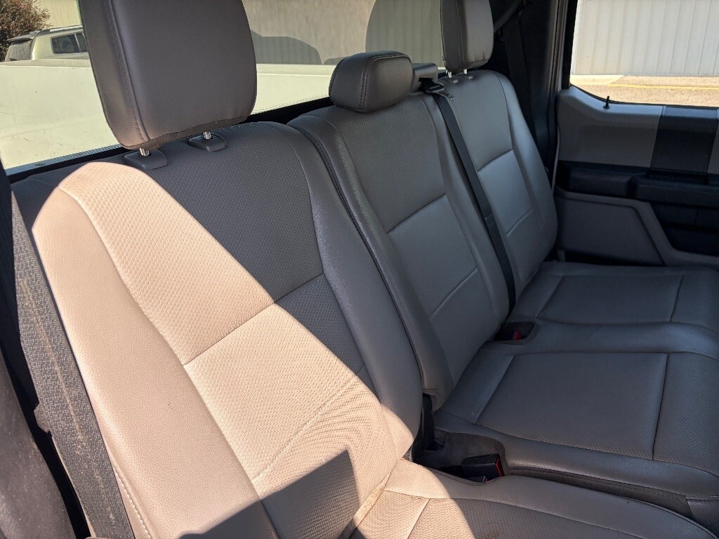 2021 Ford F250SD Located at Jasper Easy Car Credit slide-image