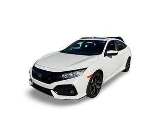 Thumbnail - 2018 Honda Civic