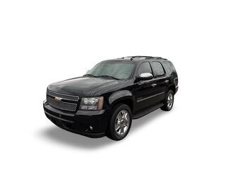 Thumbnail - 2010 Chevrolet Tahoe