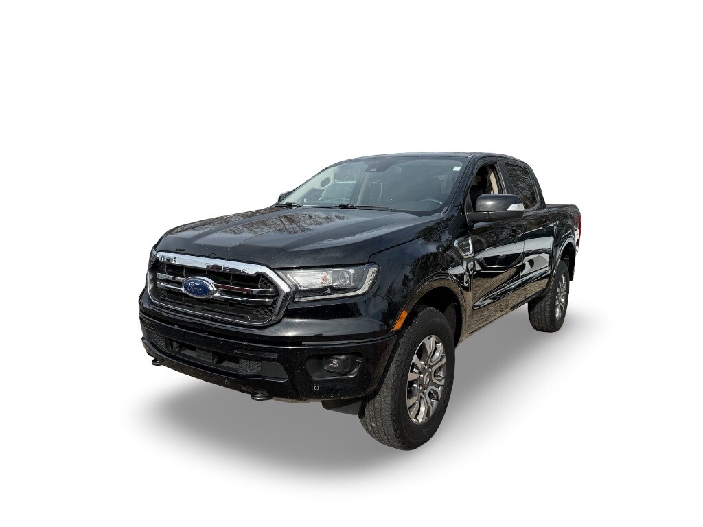 2019 Ford Ranger Located at Jasper Easy Car Credit light-box-slides