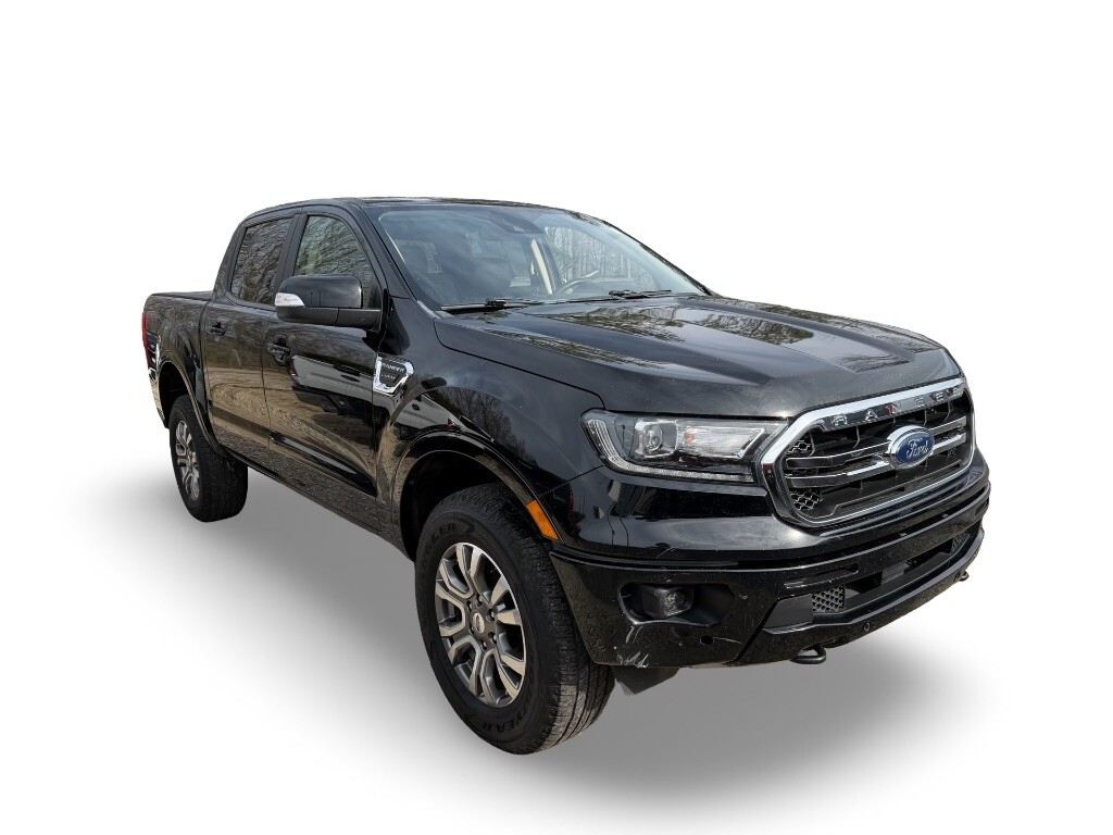 2019 Ford Ranger Located at Jasper Easy Car Credit slide-image