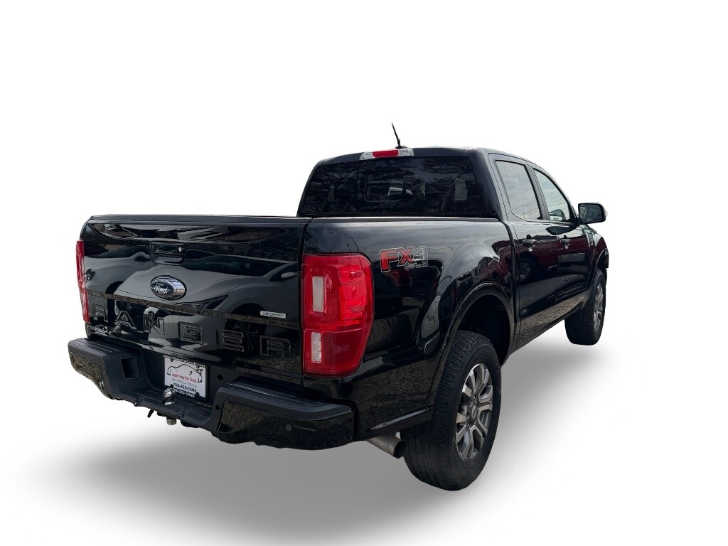 2019 Ford Ranger Located at Jasper Easy Car Credit slide-image