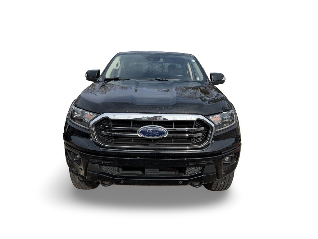 2019 Ford Ranger Located at Jasper Easy Car Credit light-box-slides