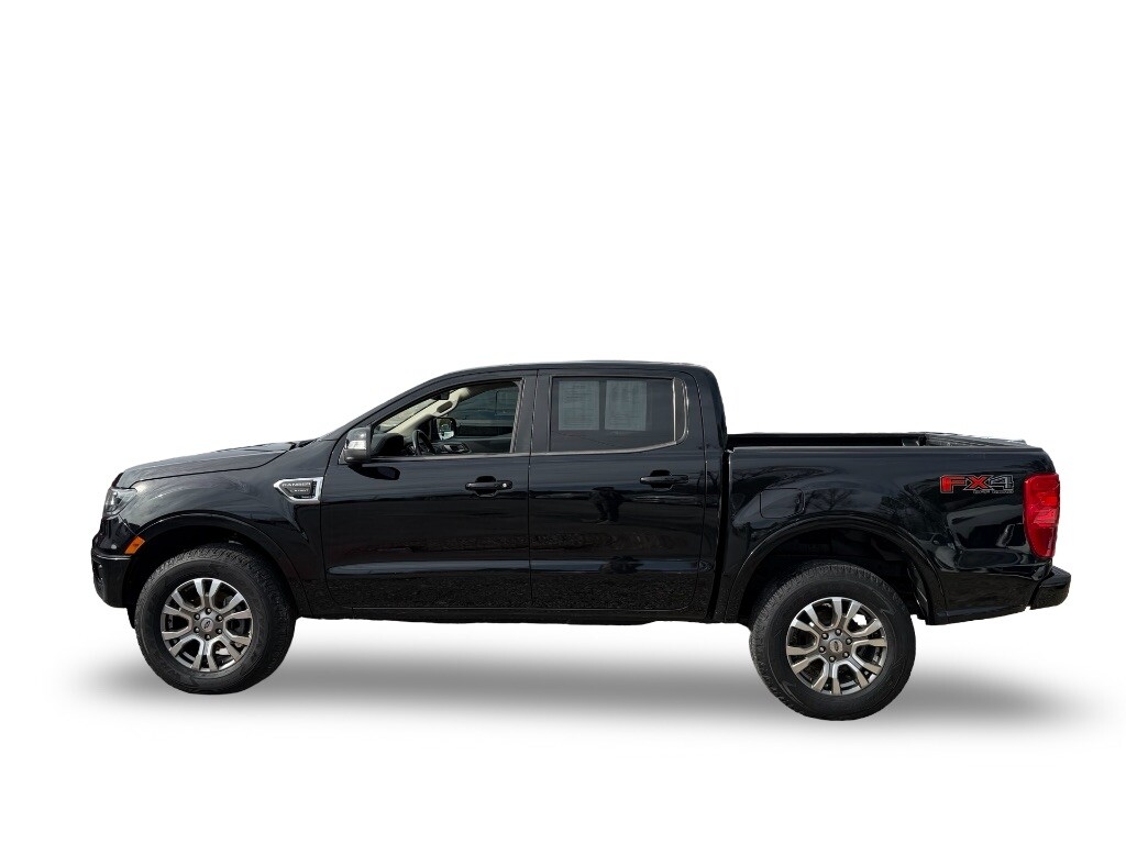 2019 Ford Ranger Located at Jasper Easy Car Credit slide-image