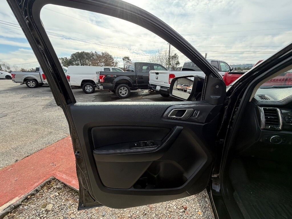 2019 Ford Ranger Located at Jasper Easy Car Credit light-box-slides