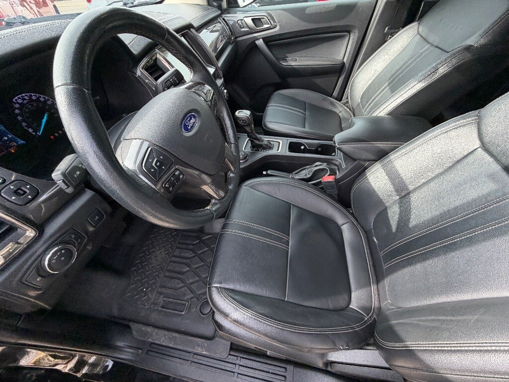 2019 Ford Ranger Located at Jasper Easy Car Credit slide-image