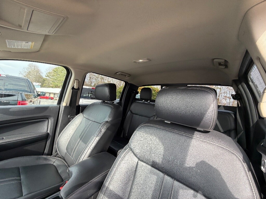2019 Ford Ranger Located at Jasper Easy Car Credit light-box-slides