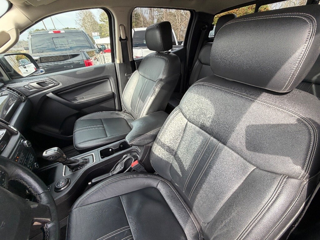 2019 Ford Ranger Located at Jasper Easy Car Credit light-box-slides