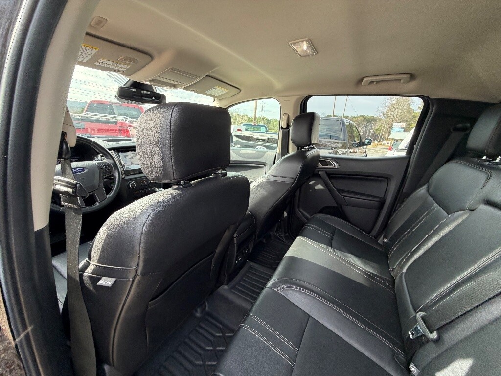 2019 Ford Ranger Located at Jasper Easy Car Credit light-box-slides