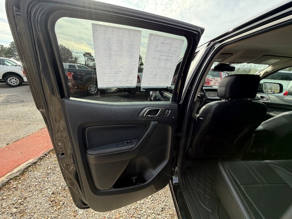 2019 Ford Ranger Located at Jasper Easy Car Credit light-box-slides