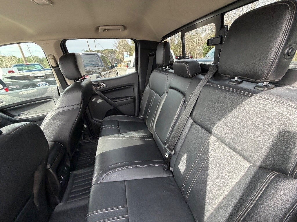 2019 Ford Ranger Located at Jasper Easy Car Credit light-box-slides