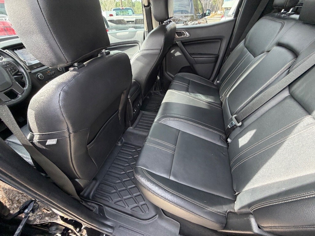 2019 Ford Ranger Located at Jasper Easy Car Credit light-box-slides