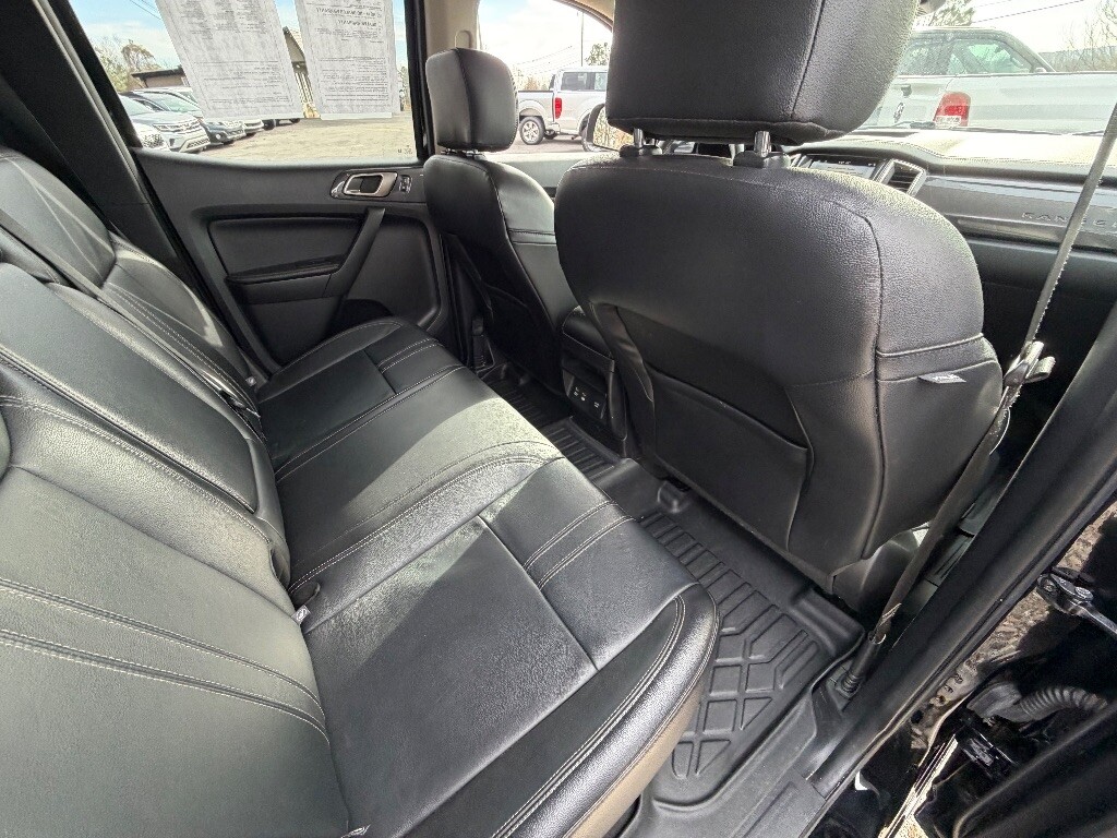 2019 Ford Ranger Located at Jasper Easy Car Credit light-box-slides