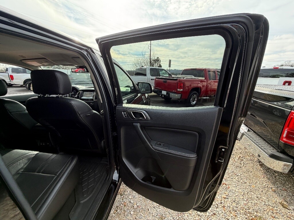 2019 Ford Ranger Located at Jasper Easy Car Credit slide-image