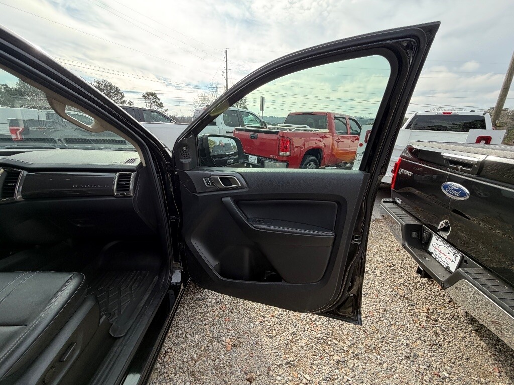 2019 Ford Ranger Located at Jasper Easy Car Credit slide-image
