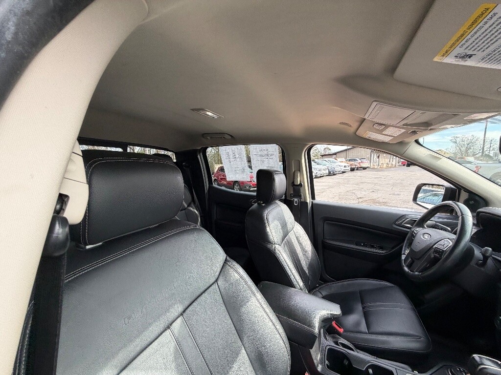 2019 Ford Ranger Located at Jasper Easy Car Credit light-box-slides