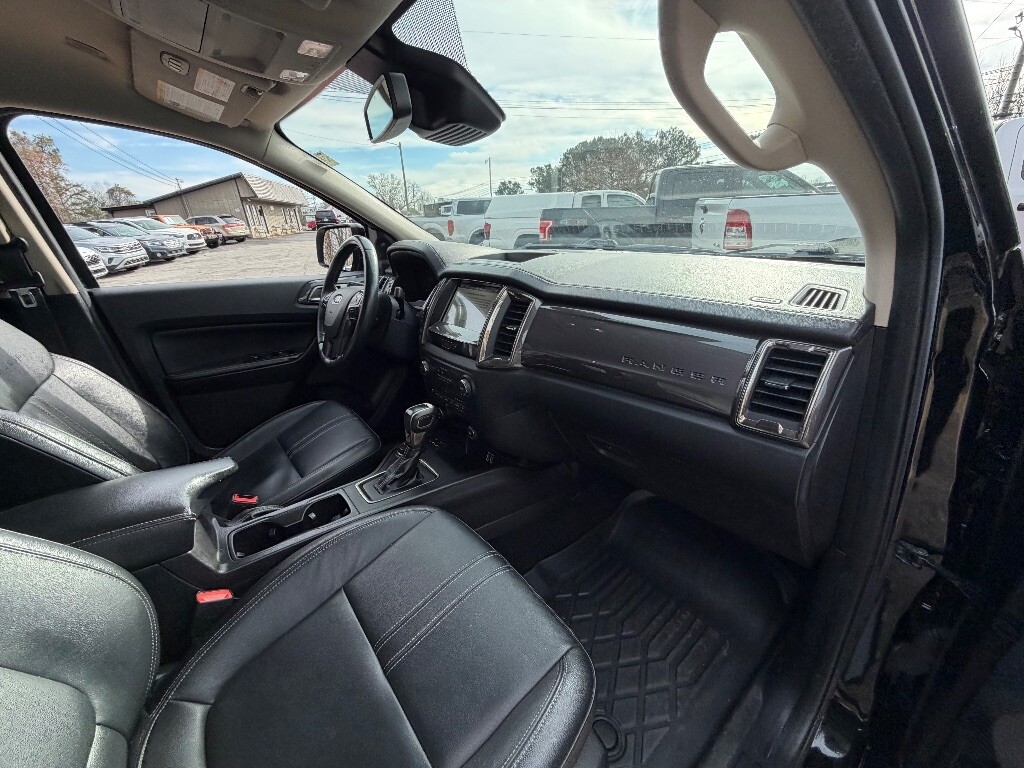2019 Ford Ranger Located at Jasper Easy Car Credit slide-image
