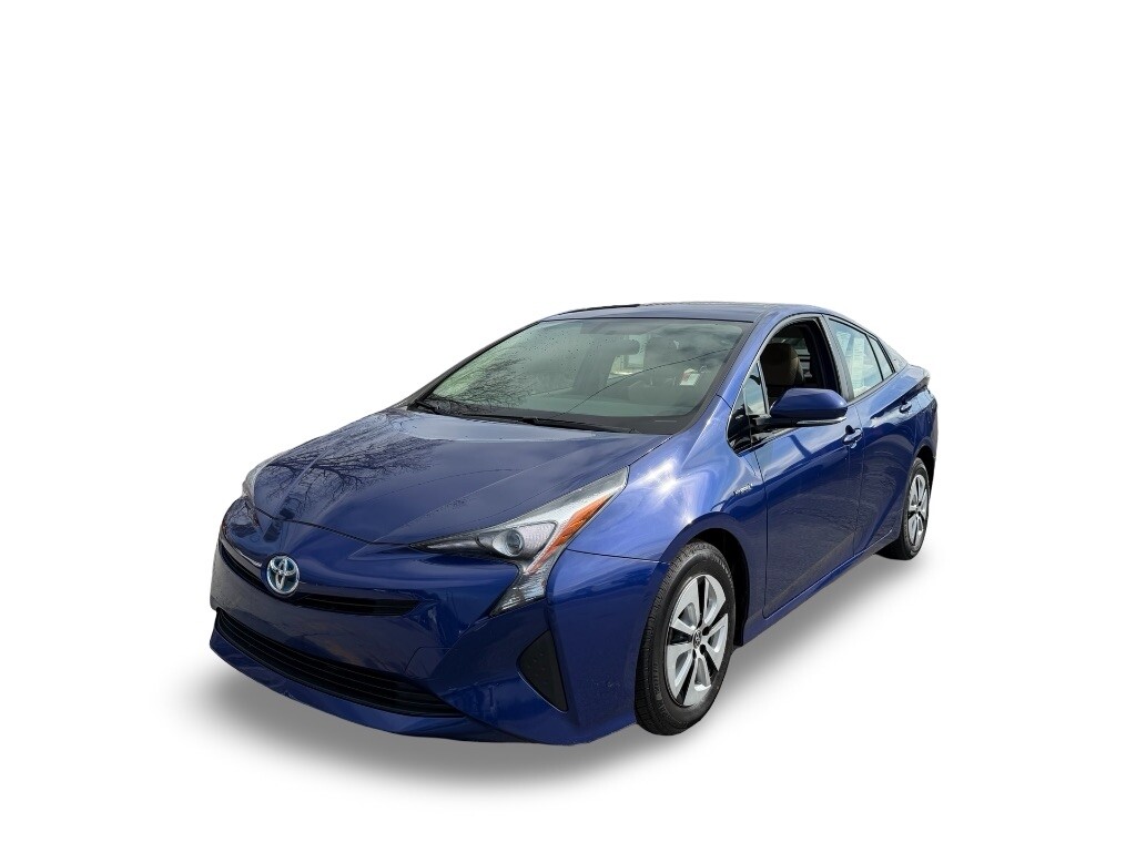 2016 Toyota Prius Located at Jasper Easy Car Credit slide-image
