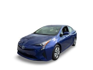 Thumbnail - 2016 Toyota Prius