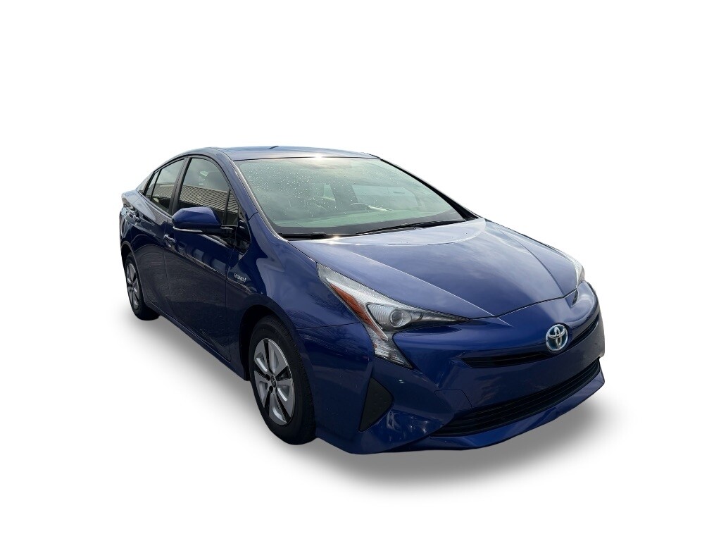 2016 Toyota Prius Located at Jasper Easy Car Credit slide-image