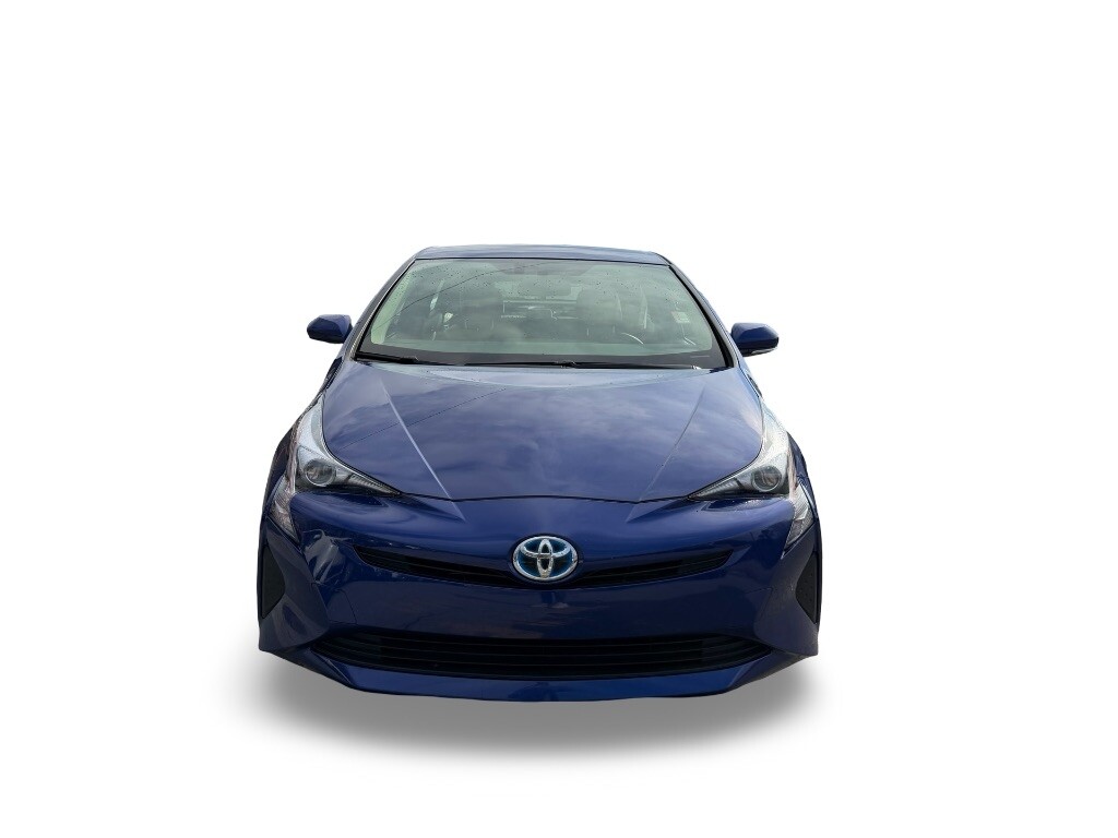 2016 Toyota Prius Located at Jasper Easy Car Credit light-box-slides