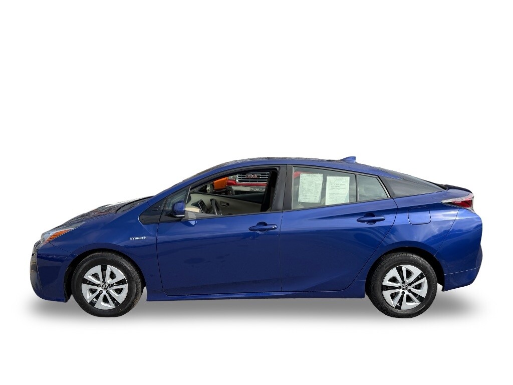 2016 Toyota Prius Located at Jasper Easy Car Credit light-box-slides