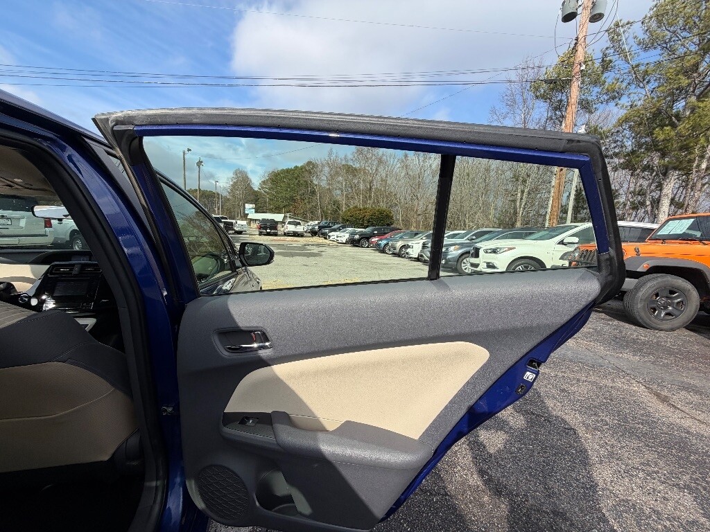 2016 Toyota Prius Located at Jasper Easy Car Credit slide-image