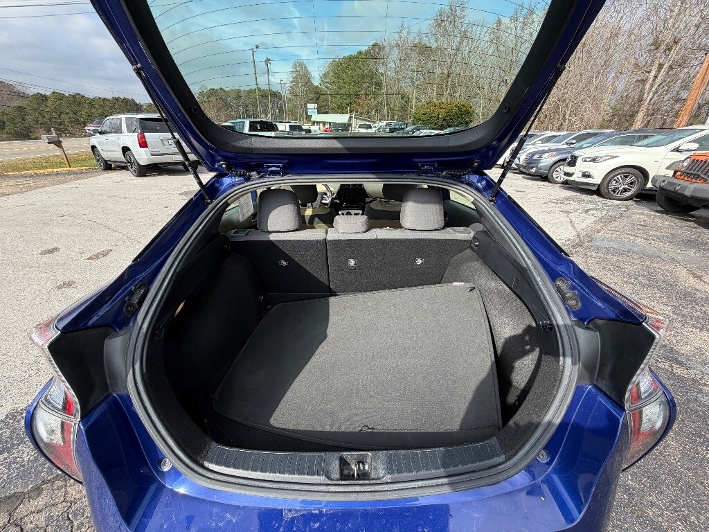 2016 Toyota Prius Located at Jasper Easy Car Credit light-box-slides