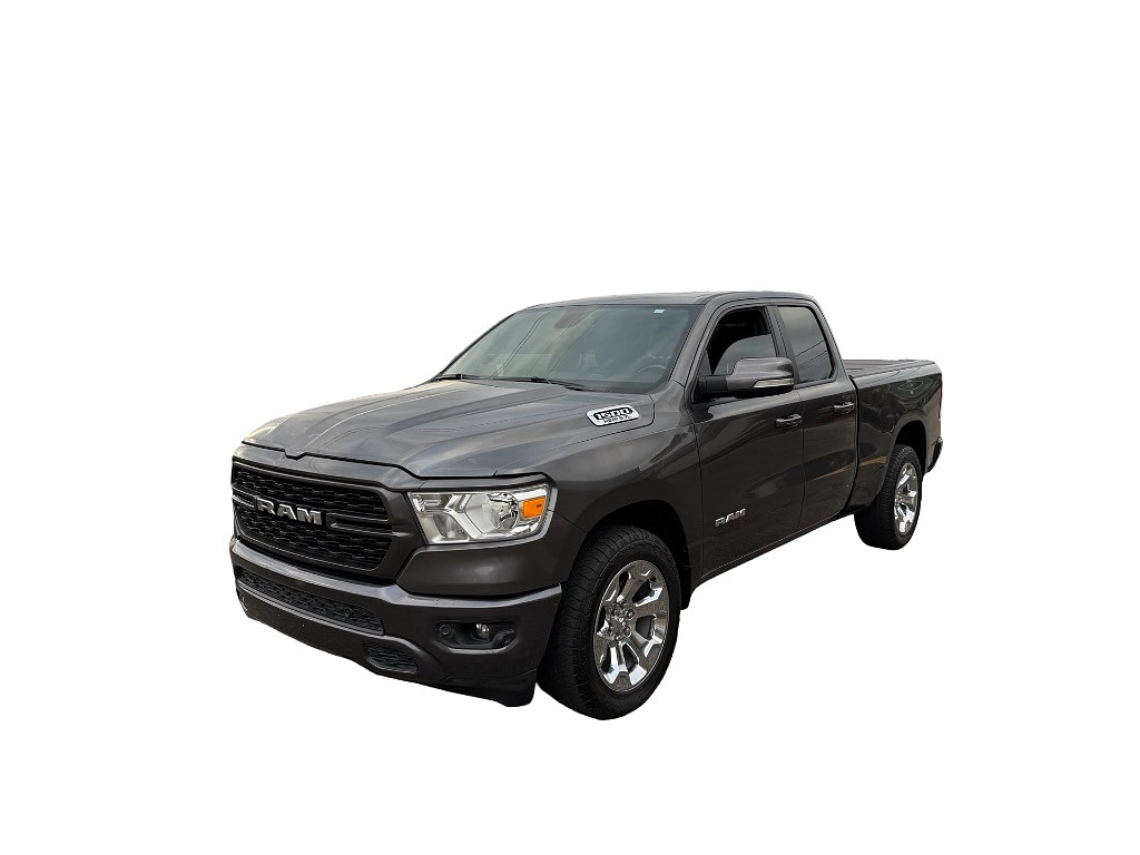 2022 RAM 1500 Located at Jasper Easy Car Credit slide-image