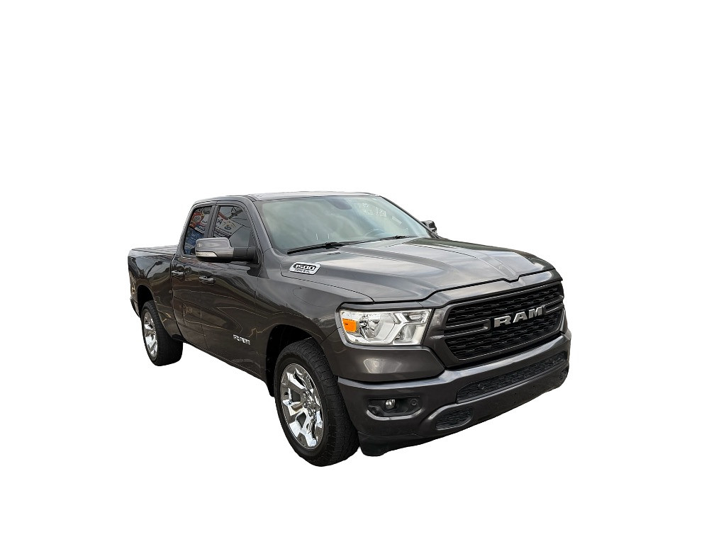 2022 RAM 1500 Located at Jasper Easy Car Credit slide-image