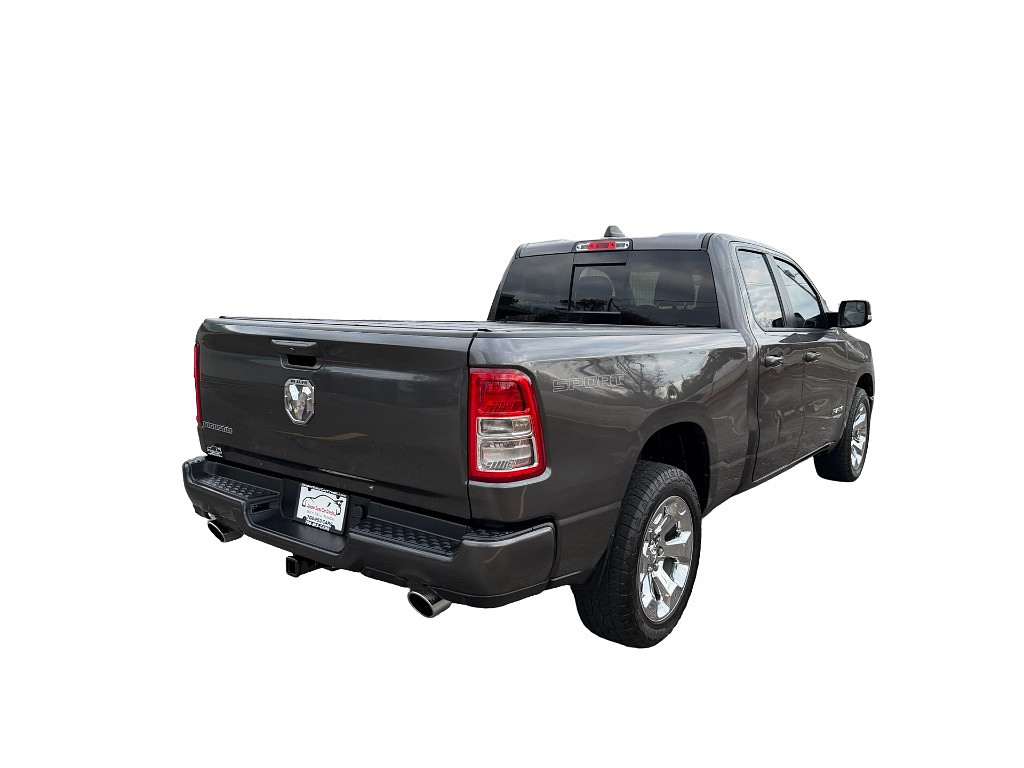 2022 RAM 1500 Located at Jasper Easy Car Credit light-box-slides