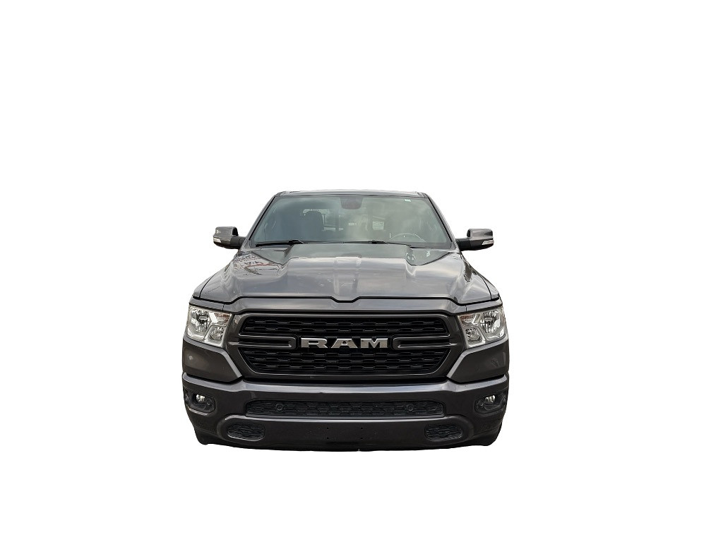 2022 RAM 1500 Located at Jasper Easy Car Credit light-box-slides