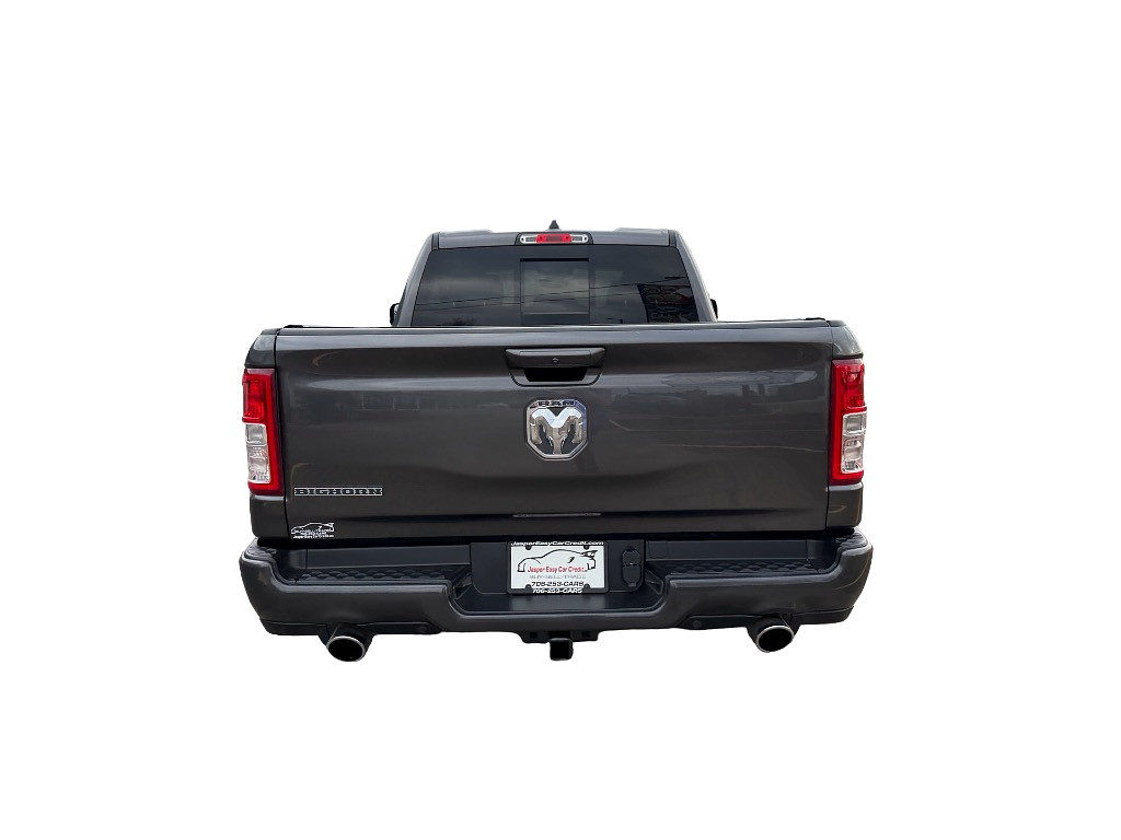 2022 RAM 1500 Located at Jasper Easy Car Credit slide-image