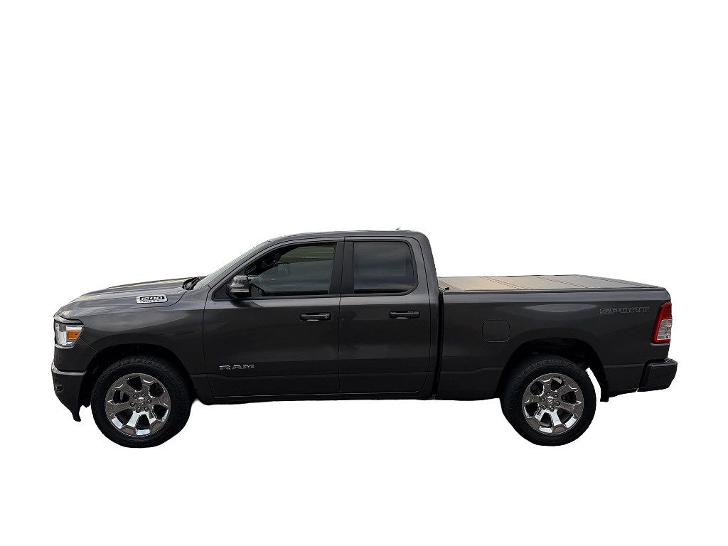2022 RAM 1500 Located at Jasper Easy Car Credit light-box-slides
