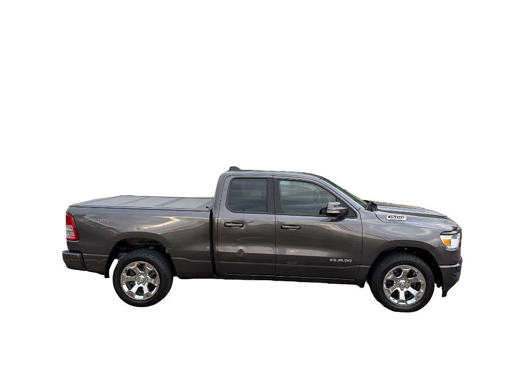 2022 RAM 1500 Located at Jasper Easy Car Credit slide-image